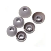 Akcesoria do słuchawek - Gumki do słuchawek Beats (gray) - miniaturka - grafika 1