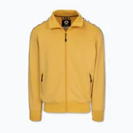 Bluzy sportowe męskie - Bluza męska Pitbull Track Jacket Powers - miniaturka - grafika 1