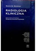 Książki medyczne - Radiologia kliniczna - miniaturka - grafika 1