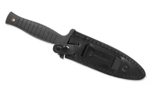 Smith & Wesson - H.R.T. - Boot Survival Knife - SWHRT9BF - Noże - miniaturka - grafika 2