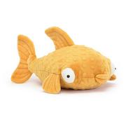 Maskotki i pluszaki - MASKOTKA JELLYCAT Ryba Granik - Grouper Fish Gracie - 26 cm - miniaturka - grafika 1