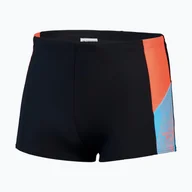 Kąpielówki męskie - Bokserki pływackie męskie Speedo Dive Aquashort - miniaturka - grafika 1