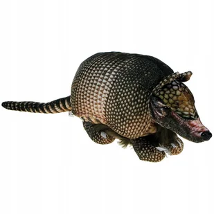 Pluszowe Zoo: Maskotka Pancernik 38/58cm (90157) - Maskotki i pluszaki - miniaturka - grafika 1