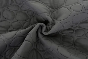 Narzuta 220 x 240 Tłoczona Mikrofibra Nicole 05 - Narzuty - miniaturka - grafika 10