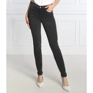 Spodnie damskie - Liu Jo Jeansy | Slim Fit - miniaturka - grafika 1