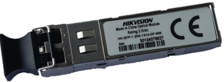 Moduł Hikvision HK-SFP-1.25G-850-DF-MM