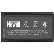 Akumulatory do aparatów dedykowane - Newell Akumulator zamiennik DMW-BLJ31 - miniaturka - grafika 1