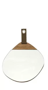 Intesi Lustro Pagaj wood Quadro - Lustra - miniaturka - grafika 1