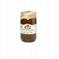 Miód - Miód nektarowy gryczany 1kg Kaszubskie Miody - miniaturka - grafika 1