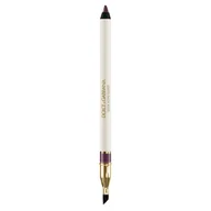 Kredki do oczu - Dolce&Gabbana SLEEK KHOL GLIDER EYE LINER 08 BLUSHING NUDE Kredki do oczu 12 g 05 VIBRANT PLUM - miniaturka - grafika 1