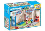 Playmobil Miejskie Życie - Gym 9454