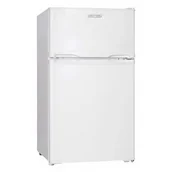 Lodówki - MPM 87-CZ-13 Biały - miniaturka - grafika 1