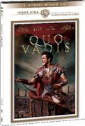 Filmy historyczne DVD - Quo Vadis DVD - miniaturka - grafika 1
