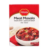Przyprawy i zioła sypkie - Mieszanka przypraw do mięsa Meat Masala Pran 200g - miniaturka - grafika 1