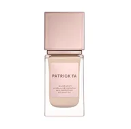 Podkłady do twarzy - PATRICK TA Major Skin Hydra Luxe Skin Perfecting Foundation in 5 Golden Neutral 30 ml Luksusowy podkład do twarzy zapewniający promienny, naturalny - miniaturka - grafika 1