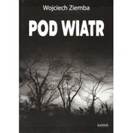 Poezja - Astrum Pod wiatr Wojciech Ziemba - miniaturka - grafika 1