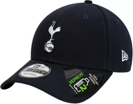 Czapki męskie - New Era Repreve Flawless 940 9FORTY Tottenham Hotspur FC Cap 60293471 Rozmiar: OSFM - miniaturka - grafika 1