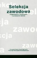 Zarządzanie - Selekcja zawodowa - miniaturka - grafika 1