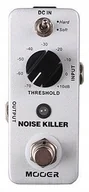 Procesory dźwięku i przedwzmacniacze - Mooer Mooer MNR1 Noise Killer - miniaturka - grafika 1