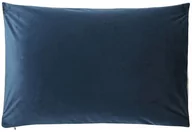 Poszewki na poduszki - Essix Poszewka na poduszkę dekoracyjną Gatsby Bleu Russe - miniaturka - grafika 1