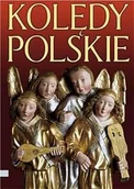 Książki o kulturze i sztuce - Kolędy polskie - miniaturka - grafika 1