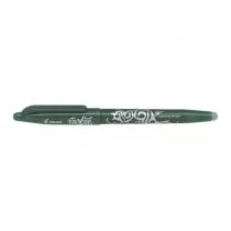 Pilot Długopis ścieralny ZIELONY Frixion 0,7mm - Długopisy - miniaturka - grafika 1