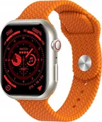 Smartwatch - Yaxo Watch TACOMA Pure Silver - miniaturka - grafika 1