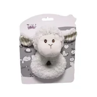 Grzechotki dla dzieci - Grzechotka 18cm - miniaturka - grafika 1