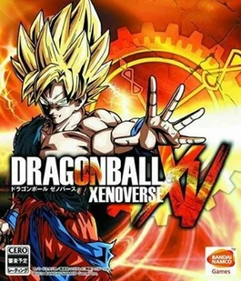 Muve.pl, Dragon Ball Xenoverse, PC, Klucz Steam - Gry PC Cyfrowe - miniaturka - grafika 1