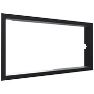 Akcesoria kominkowe - Blenda Do Wkładu Lucy 16 Szerokość Ramki 35 Mm - miniaturka - grafika 1