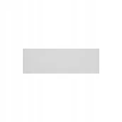 Obudowy do wanien - Koło Panel UNI 2 uniwersalny frontowy 160 cm, wilgocioodporny MDF wykończony PCV - miniaturka - grafika 1