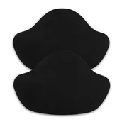 Akcesoria obuwnicze - Zapiętki ochronno naprawcze wklejane, A101 Akcesoria L - miniaturka - grafika 1