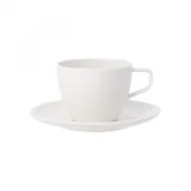 Filiżanki - Filiżanka do kawy + spodek, VILLEROY & BOCH Artesano Original, 2 el. - miniaturka - grafika 1