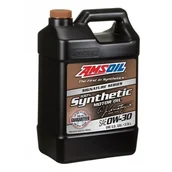 Oleje silnikowe - AMSOIL SIGNATURE SERIES 0W30 (AZO) 3.78L 1G - miniaturka - grafika 1