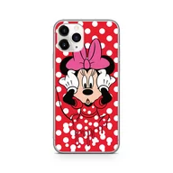 Etui i futerały do telefonów - Etui na Apple iPhone 11 Pro Max DISNEY Minnie 016 - miniaturka - grafika 1