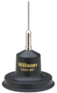 Wilson Antena CB Little Will - Akcesoria do CB Radia - miniaturka - grafika 1