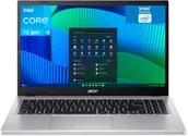 Laptopy - Acer Extensa 15 NX.EJAEX.00N 15,6" FHD i3-1315U 8GB RAM SSD 256GB Intel® Graphics Pure Silver NX.EJAEX.00N - miniaturka - grafika 1