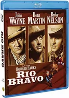 Western Blu-Ray - Rio Bravo - miniaturka - grafika 1
