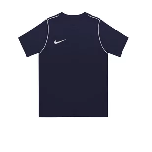 Koszulka dziecięca NIKE DF PARK20 TOP SS - Odzież sportowa dziecięca - miniaturka - grafika 1