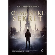 Fantasy - Khoury Raymond Osmański sekret - miniaturka - grafika 1