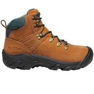Buty trekkingowe damskie - Buty trekkingowe damskie Keen Pyrenees - miniaturka - grafika 1