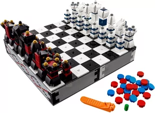 LEGO Szachy 40174 - Klocki - miniaturka - grafika 1