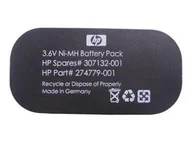 Części i akcesoria do laptopów - HP 274779-001 części zamienne do notatników Bateria 274779-001 - miniaturka - grafika 1