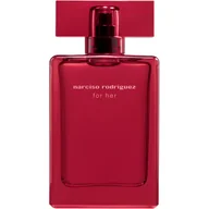 Wody i perfumy damskie - Narciso Rodriguez - For Her - Eau De Parfum Intense - For Her Edp Intense 50ml - Dla Kobiet - miniaturka - grafika 1