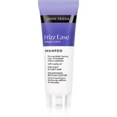 Szampony do włosów - John Frieda Frizz Ease Dream Curls Shampoo nawilżający szampon podkreślający skręt loków 75 ml - miniaturka - grafika 1