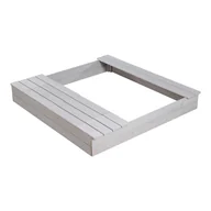 Place zabaw - Piaskownica Outdoor+ – Roba - miniaturka - grafika 1