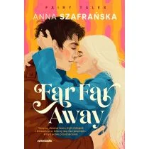 Far Far Away - Literatura obyczajowa - miniaturka - grafika 1