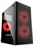 Zestawy komputerowe - KOMPUTER GAMINGOWY I5 16GB DDR4 SSD W10 DO GIER - miniaturka - grafika 1