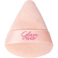 Gąbeczki do makijażu - Glam Shop Puszek do makijażu, Mini - miniaturka - grafika 1