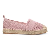 Espadryle damskie - Espadryle Jenny Fairy WSS990-217 - miniaturka - grafika 1